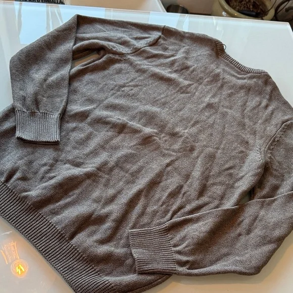 Prana Sweater - size L - Picture 9 of 9